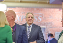 Judge rejects states’ bid to block Medicaid work rules