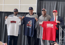 Local News Athens Crush revealed as team name for new indoor football team