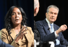 Bottoms ups the ante in feud over debates in race for Georgia governor