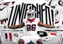 Bulldogs unveil new uniforms for home opener