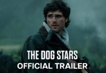 The Dog Stars