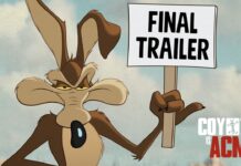 Meep, meep. ‘Coyote vs. Acme’ opens with $15.5 million