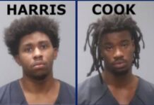 Two murder suspects in Columbus already in jail for carjacking charge