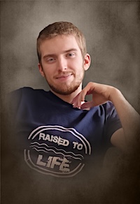 Shane Thomas Bray