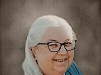 Myrtle Joyce Nicholson Burton