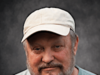 Raymond Doyle Dodgins
