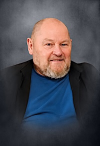 obit england
