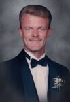 Preston “Scott” Franklin