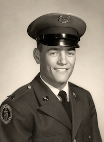 obit purcell