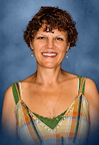 Donna LaRae Whitfield Simmons