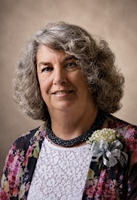 Glenda Joyce Simmons