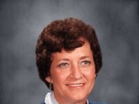 Bessie Mae Armour Wade