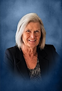 Martha Ann Williams Galloway