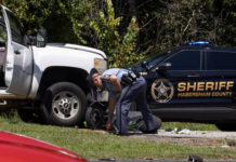 Demorest woman dies after moped, utility truck collide on Highway 441