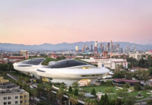 George Lucas’s new Museum of Narrative Art opens to the public