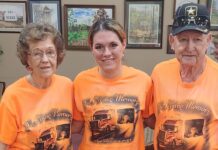 The “Plant Lady” of Cornelia hosts a sale