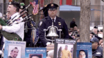 US marks 25 years since the Sept. 11 attacks, ‘moments that divide time’