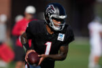 Falcons name Tua Tagovailoa as Week 1 starting QB vs the Steelers