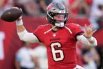 Buccaneers, Panthers, Falcons and Saints are all contenders in NFL’s weakest division
