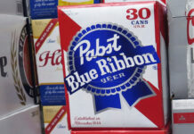 Pabst Blue Ribbon offers $20,000 reward to help find its missing beer