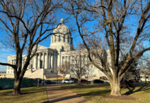 Missouri candidate charged with trying to plant cocaine on his political rival