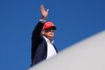 Trump calls AI risks a ‘hoax,’ says there is a ‘SICK conspiracy’ against AI and data centers