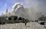 How 9/11 changed the way America surveils its citizens
