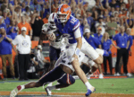 Florida opens the Jon Sumrall era with a 66-21 win over FAU