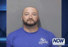 Cleveland man charged with shooting woman in face