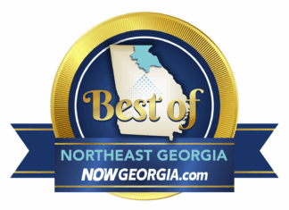 Your favorites made the cut. Help choose Northeast Georgia’s best.