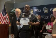 Back Columbus Blue distributes $30K in scholarship funds