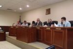 Baldwin council to consider metal building, EDA grant