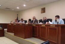 Baldwin approves Banks County SPLOST amendment