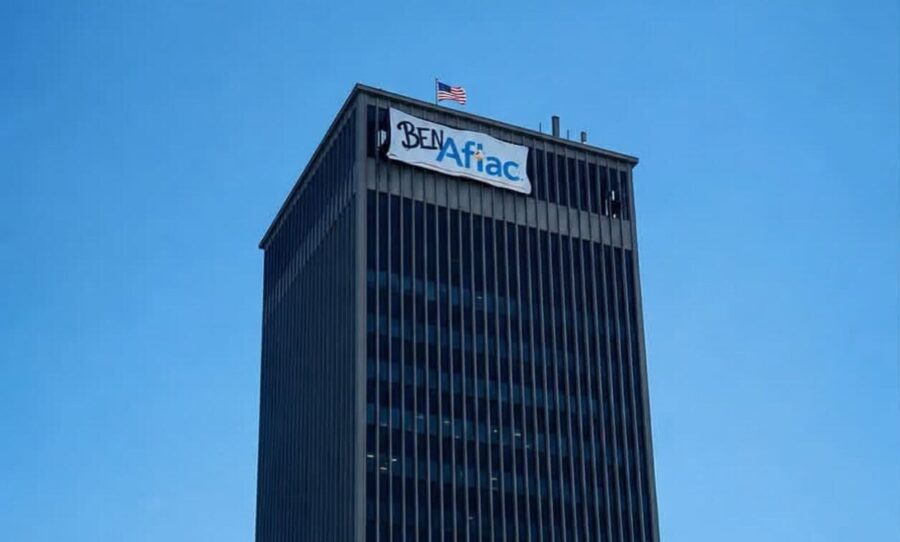 Aflac brings on Affleck - Now Georgia