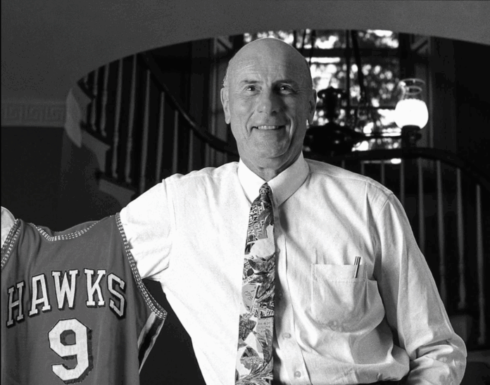 Bob Pettit