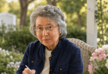 Retired Clarkesville educator begins new chapter as children’s author at 82