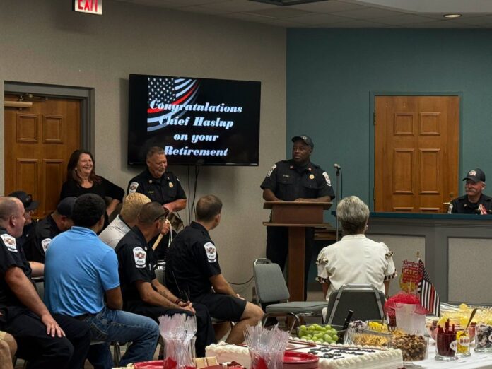 Chief Haslup's retirement celebration1.png