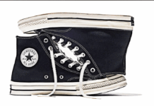 Converse apologizes and pulls sneaker ad that critics said included racist imagery