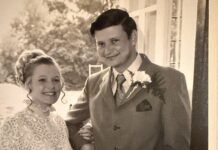 Phenix City couple experiences ‘Notebook’ ending