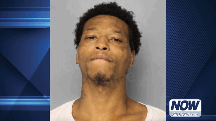 Dwayne Bailey mug shot