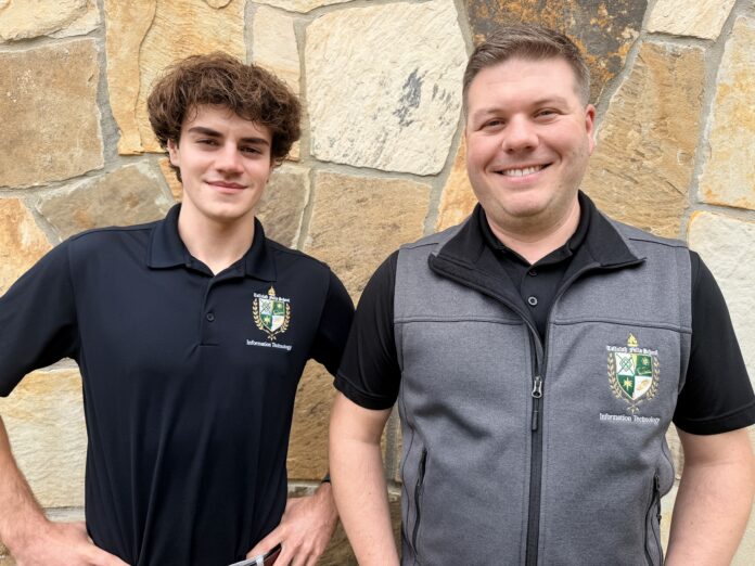 Eli Higbie Josh Brady 2026 eSports