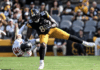 T.J. Watt’s late pick-6 pushes sluggish Steelers past Falcons 20-13