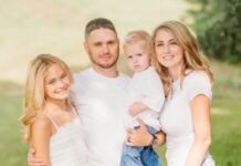 Warm Springs police sergeant was the ‘life of the party’