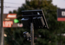 Georgia man alleges deputies used Flock cameras to retaliate after he sued sheriff