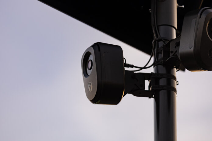 Flock cameras 6