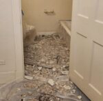 Fort Benning family reveals horrific living conditions on post
