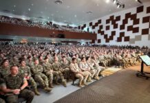 Fort Benning hosts annual Maneuver Warfighter Conference