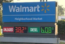 Gas prices skyrocket across the Chattahoochee Valley