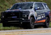 Missing records raise new questions about Habersham school police authority