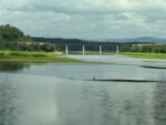 What’s up (or down) with Lake Hartwell?